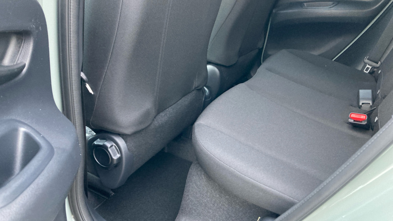 Toyota Aygo X 1.0 VVT-i Edge 5dr Petrol Hatchback